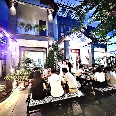 Chelsea Villa Moc Chau Venuestay Exterior photo