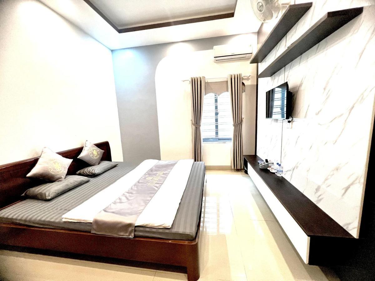 Chelsea Villa Moc Chau Venuestay Exterior photo
