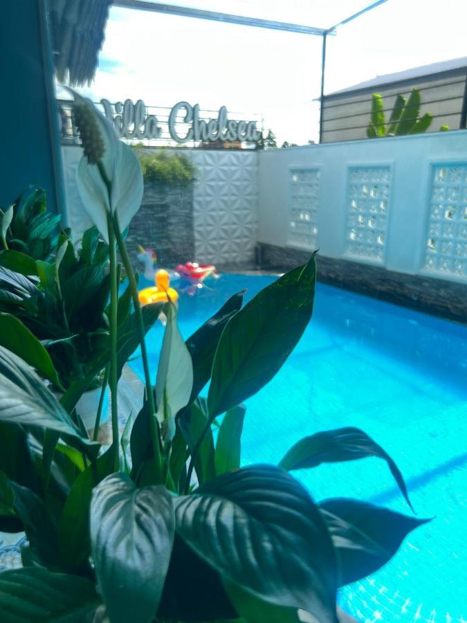 Chelsea Villa Moc Chau Venuestay Exterior photo