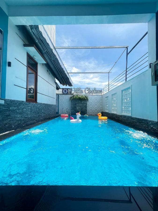 Chelsea Villa Moc Chau Venuestay Exterior photo